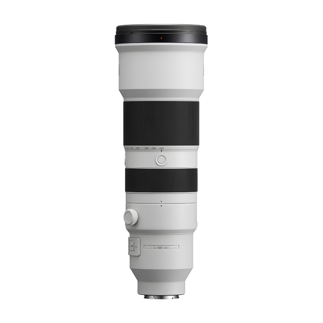 Sony FE 400-800mm