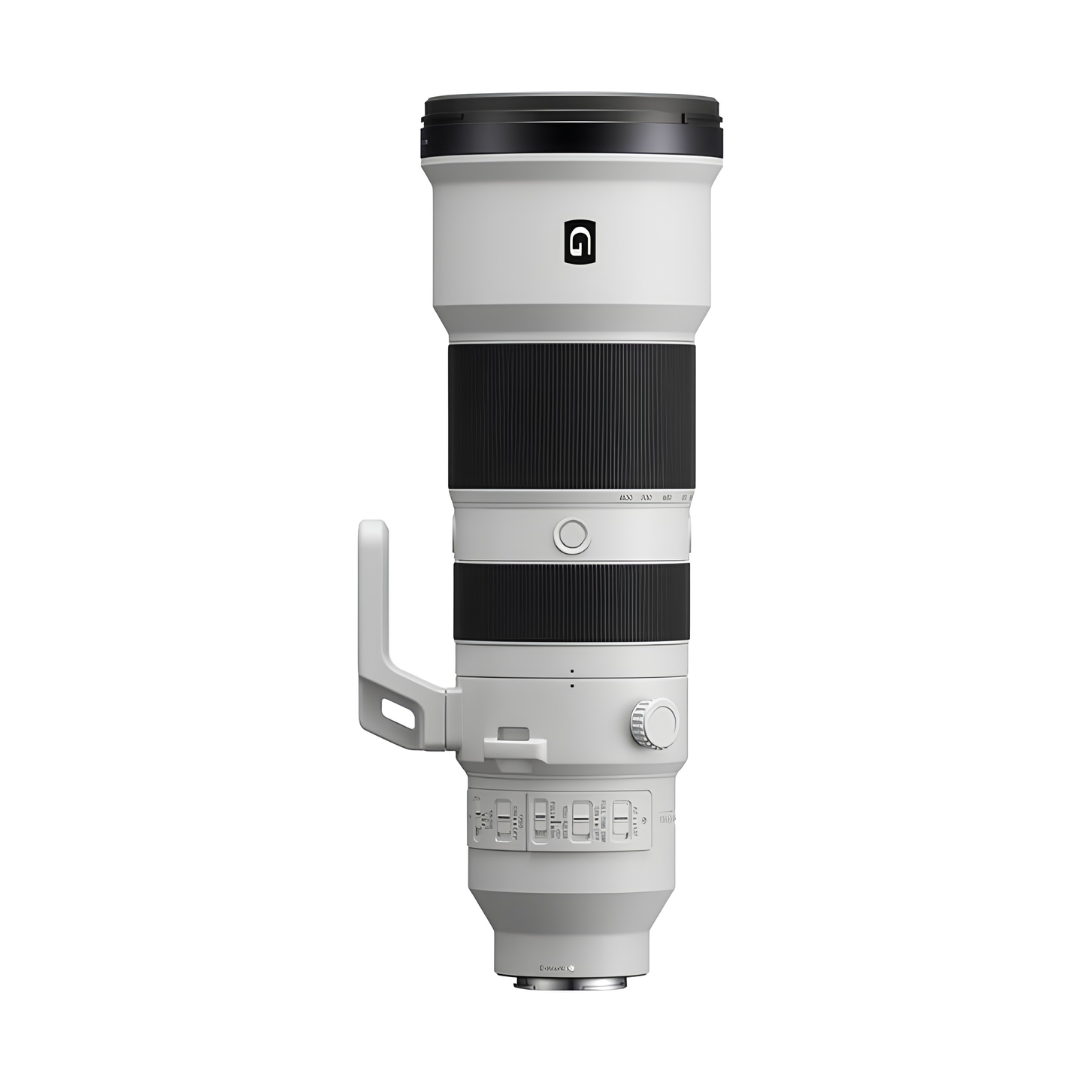 Sony FE 400-800mm f/6.3-8 G OSS Lens