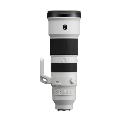 Sony FE 400-800mm f/6.3-8 G OSS Lens