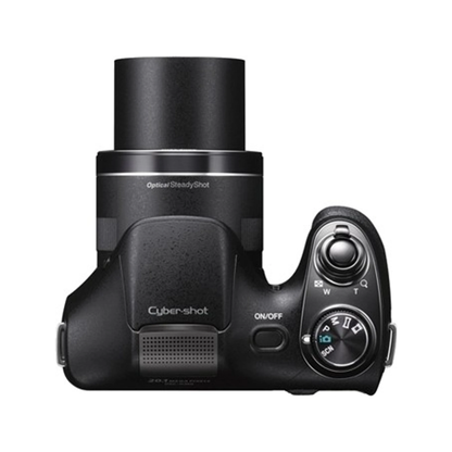 USED I Sony Cyber-shot DSC-H300 Digital Camera