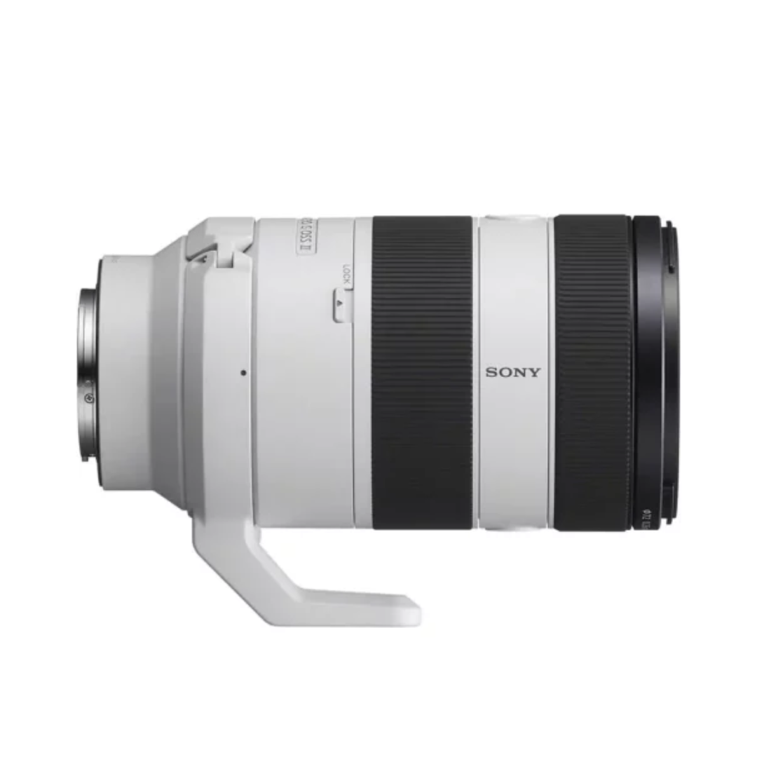 Sony FE 70-200mm F4 G OSS Telephoto Zoom Lens