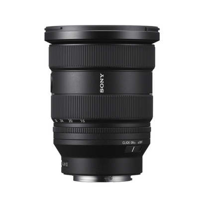 Sony FE 16-35mm F2.8 GM II Full-Frame Wide-Angle Zoom Lens