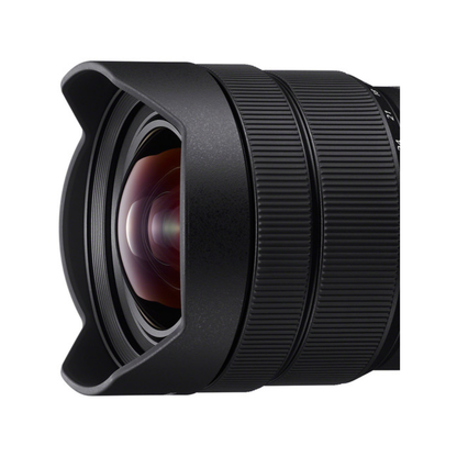 Sony FE 12-24mm F4 G Ultra-Wide Angle Zoom Lens