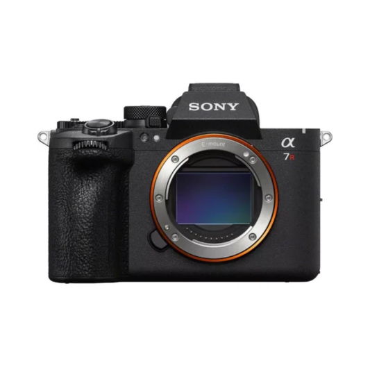 Sony Alpha 7R 6