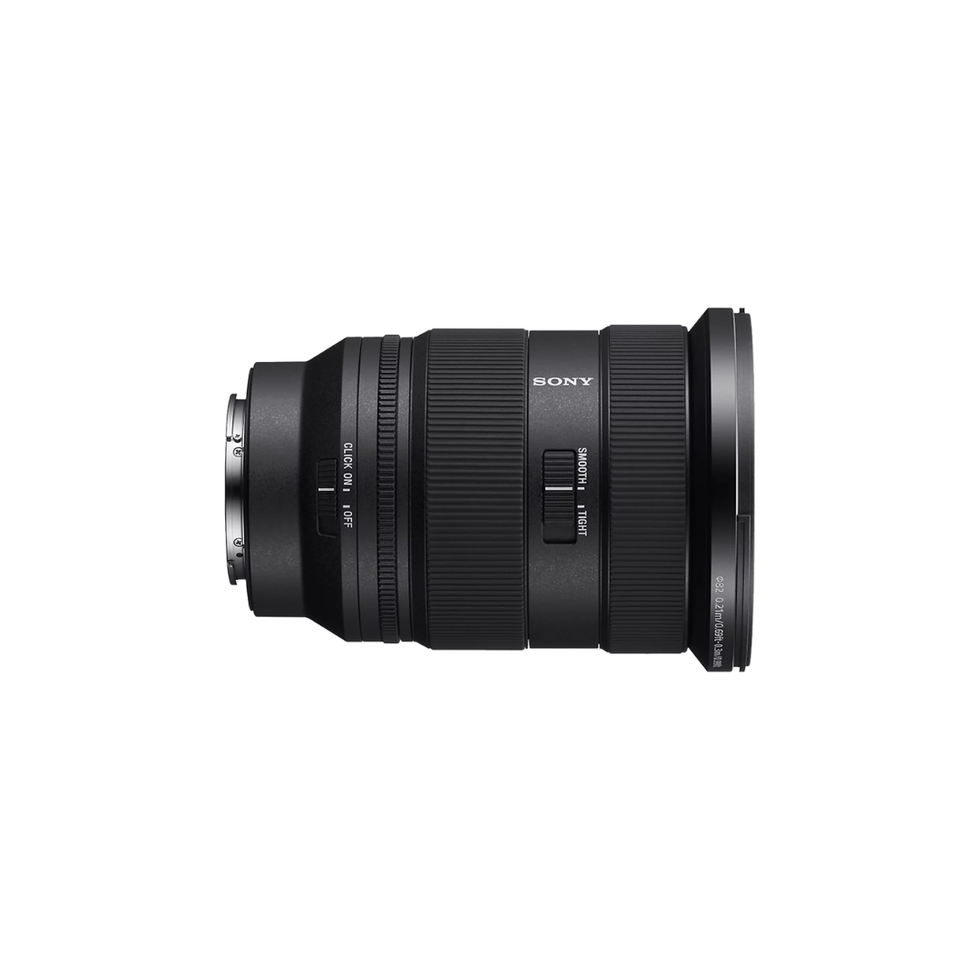 Sony FE 24-70mm f/2.8 GM II Lens RENT