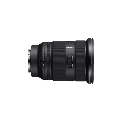 Sony FE 24-70mm f/2.8 GM II standard zoom lens available for rent in Bangalore at Camera Club.
