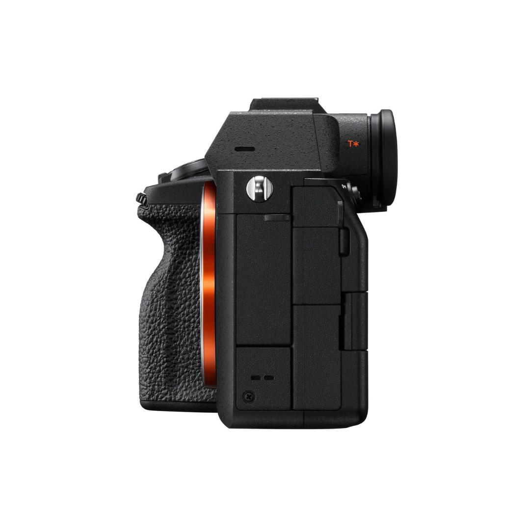 Sony Alpha A7 IV Mirrorless Camera Body RENT
