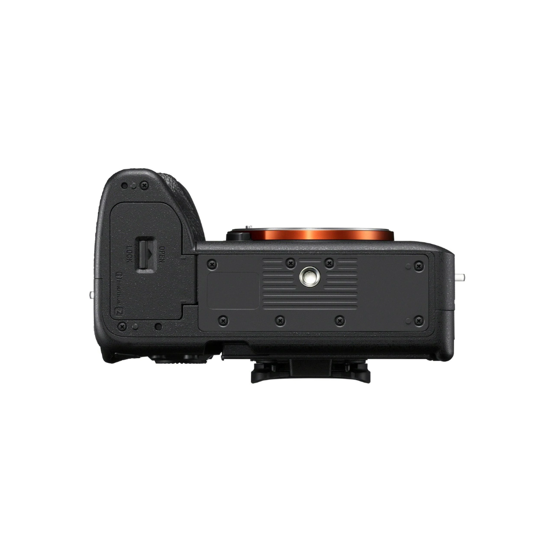 Sony Alpha A7 IV Mirrorless Camera Body RENT