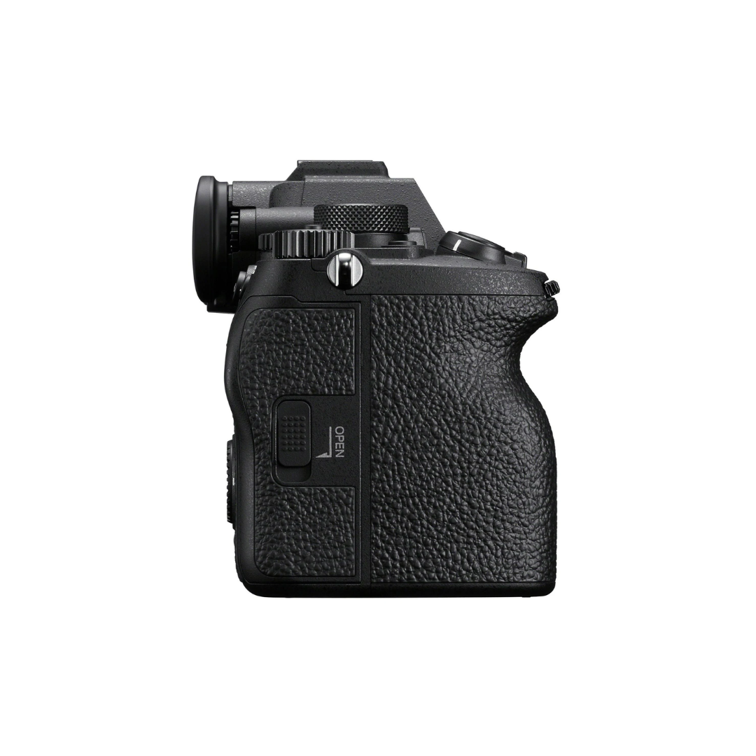 Sony Alpha A7 IV Mirrorless Camera Body RENT
