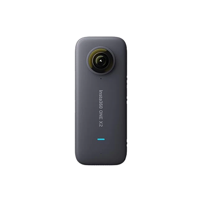 insta360 X2