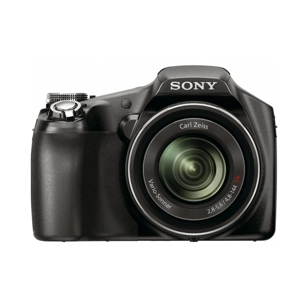 USED I Sony DSC-HX100V Digital Camera