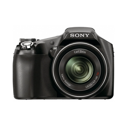 USED I Sony DSC-HX100V Digital Camera