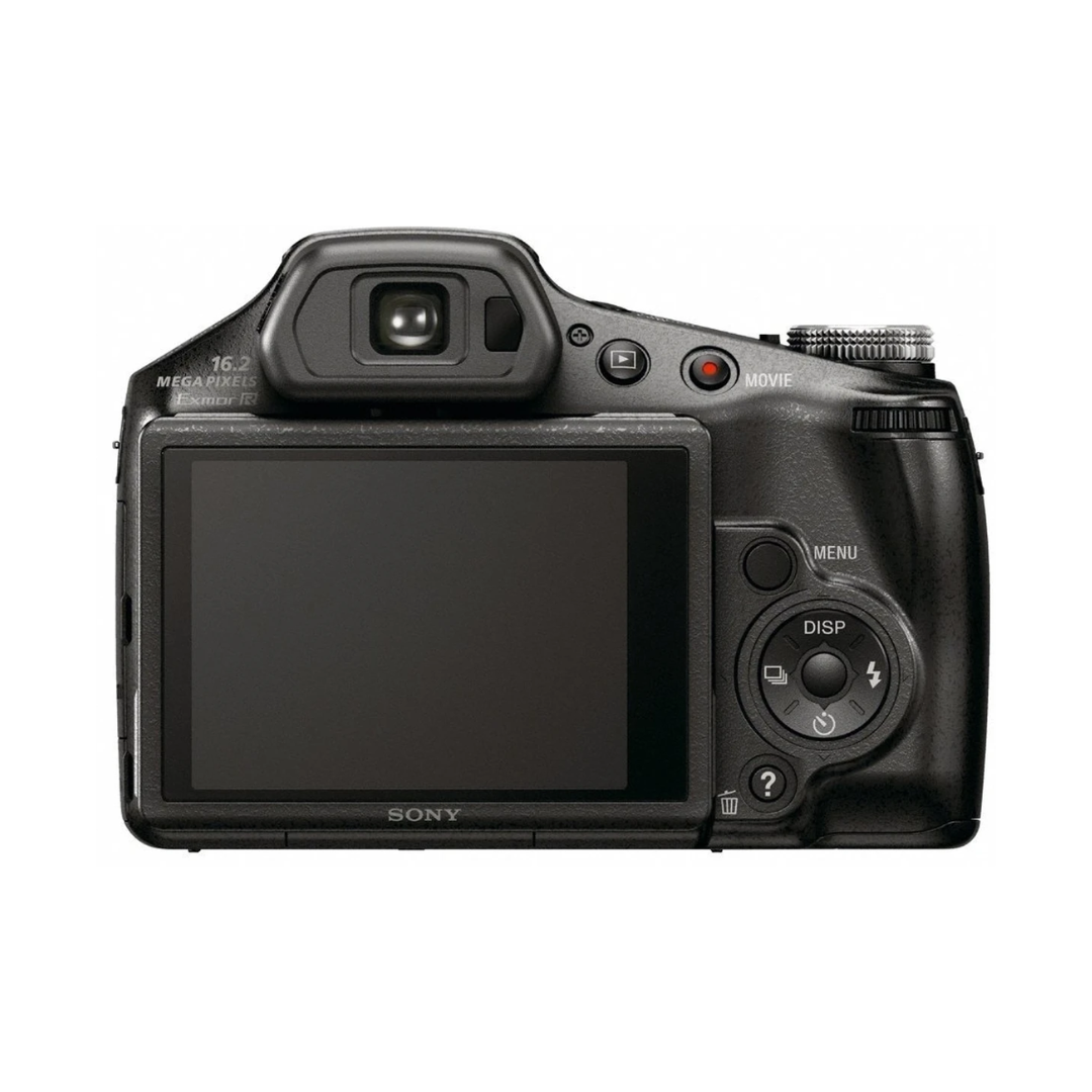 USED I Sony DSC-HX100V Digital Camera