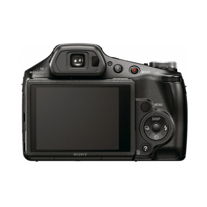 USED I Sony DSC-HX100V Digital Camera