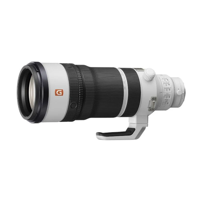 Sony FE 100-400mm F4.5-5.6 GM OSS Lens