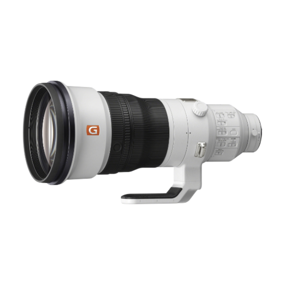 Sony FE 400mm F2.8 GM OSS Lens