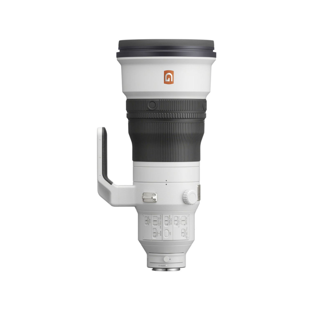 Sony FE 400mm F2.8 GM OSS Lens