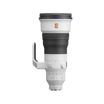 Sony FE 400mm F2.8 GM OSS Lens