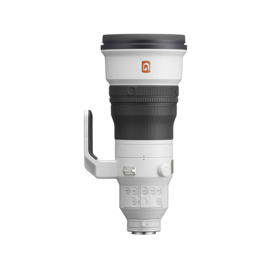 Sony FE 400mm F2.8 GM OSS Lens