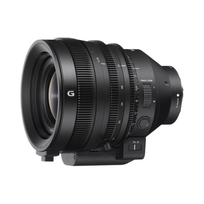 Sony FE C 16-35mm T3.1 G E-Mount Cinema Lens