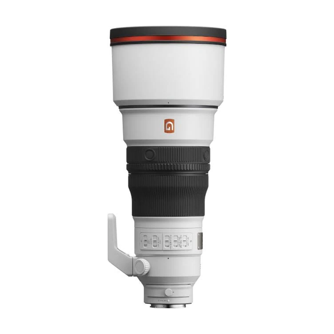 Sony FE 300mm F2.8 GM OSS Lens