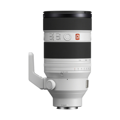 Sony FE 50-150mm F2 GM Full-Frame Telephoto Zoom Lens