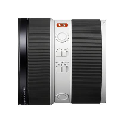Sony FE 50-150mm F2 GM Full-Frame Telephoto Zoom Lens