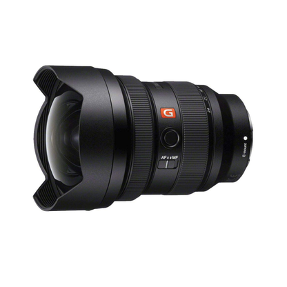 Sony FE 12-24mm F2.8 GM Full-Frame E-Mount Lens