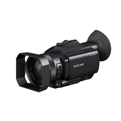 USED I Sony PXW-X70 XDCAM Professional Camcorder