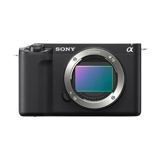 Sony ZV-E1 Full-Frame Mirrorless Camera Body