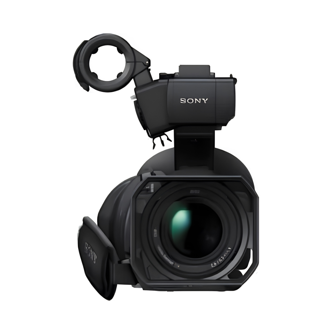 USED I Sony PXW-X70 XDCAM Professional Camcorder