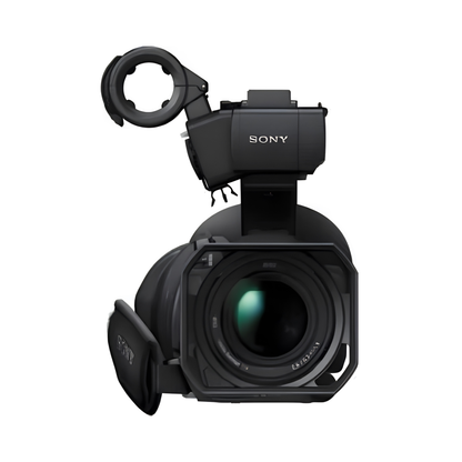 USED I Sony PXW-X70 XDCAM Professional Camcorder
