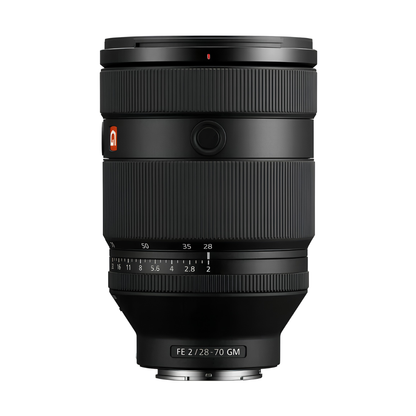 Sony FE 28-70mm F2 GM Full-Frame E-Mount Lens