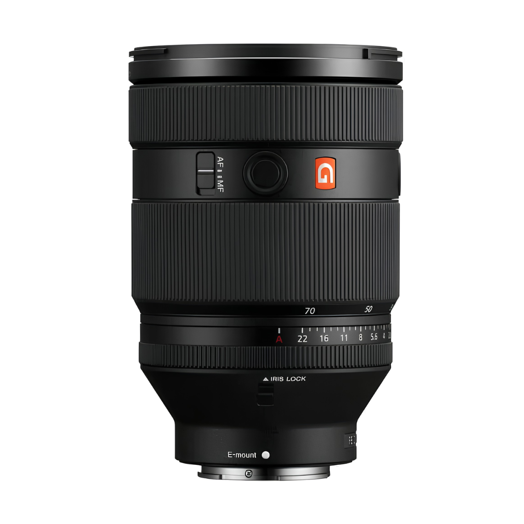 Sony FE 28-70mm F2 GM Full-Frame E-Mount Lens