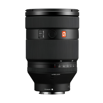 Sony FE 28-70mm F2 GM Full-Frame E-Mount Lens