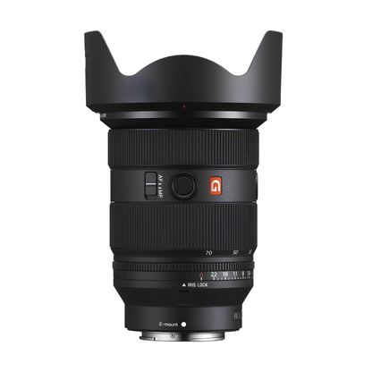 Sony FE 24-70mm F2.8 GM II E-Mount Lens
