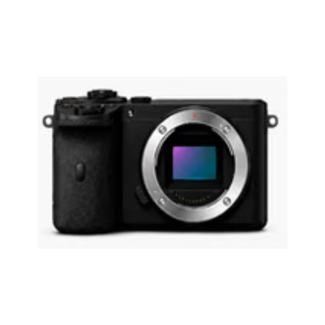 USED I Sony Alpha A6000 Mirrorless Camera Body