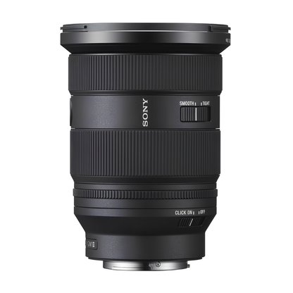 Sony FE 24-70mm F2.8 GM II E-Mount Lens