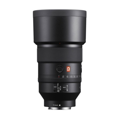 Sony FE 135mm F1.8 GM Full-Frame Telephoto Prime Lens