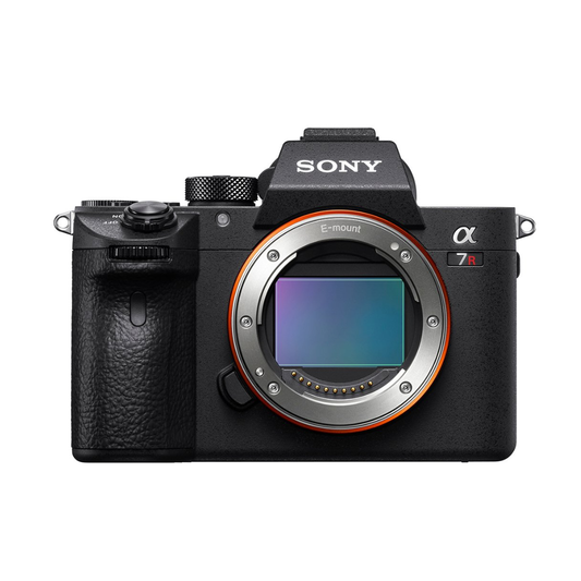 Sony Alpha ILCE-7RM3A