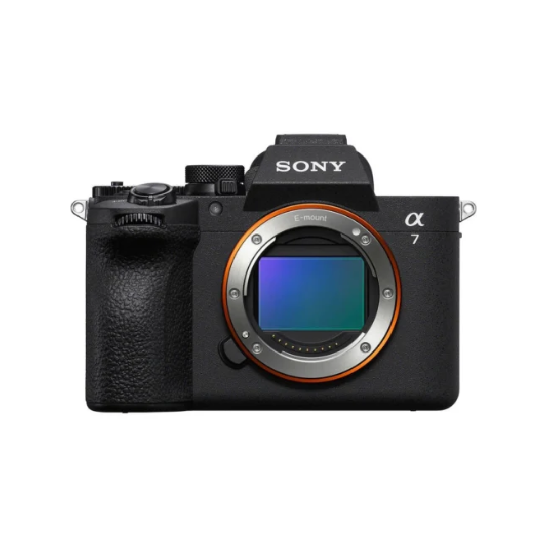Sony A7M5 Camera Body Rental