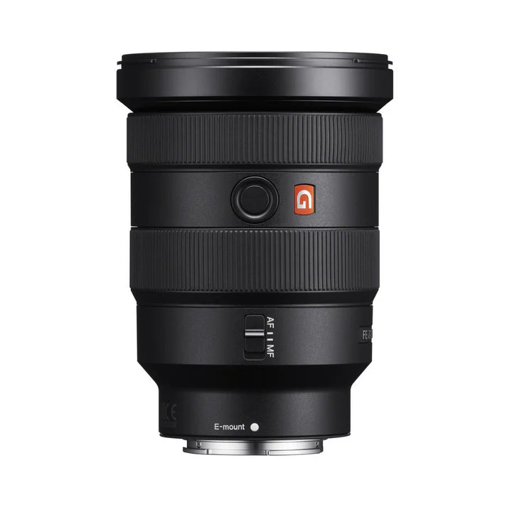 USED | Sony FE 16-35mm f/2.8 GM Lens