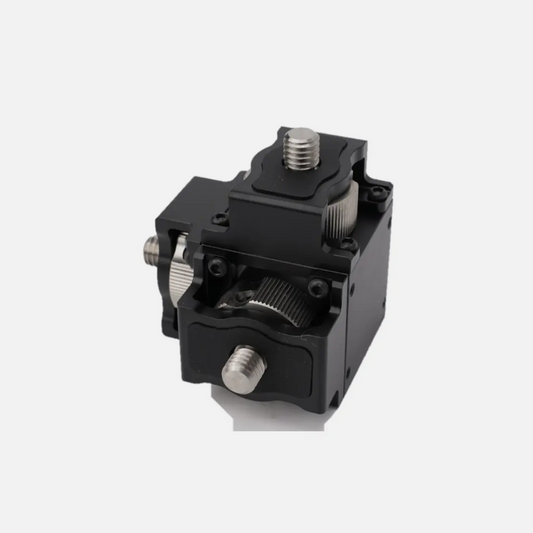 Splice Connector for 3 tube lights