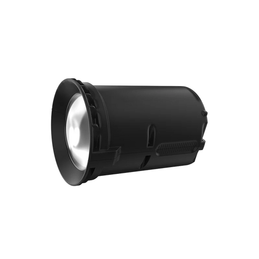 Amaran Spotlight SE 19° Lens – Precision lighting modifier for photography and videography