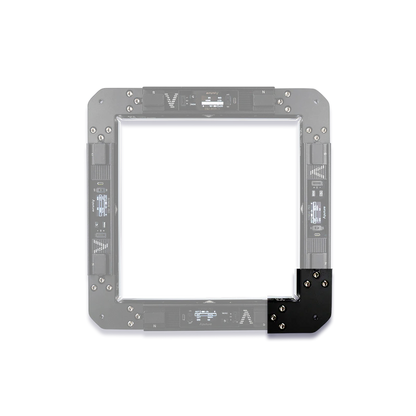 Aputure INFINIBAR Square Flat CONNECTOR