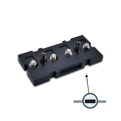 Aputure INFINIBAR Straight CONNECTOR