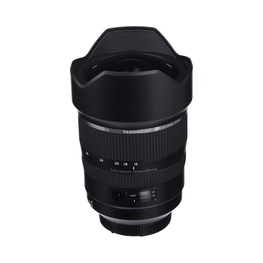 USED | Tamron SP 15-30mm F/2.8 Di USD Lens Nikon F Mount