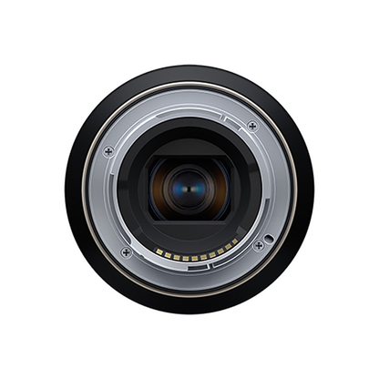 Tamron 24mm f/2.8 Di III OSD M1:2 lens for Sony full-frame mirrorless camera