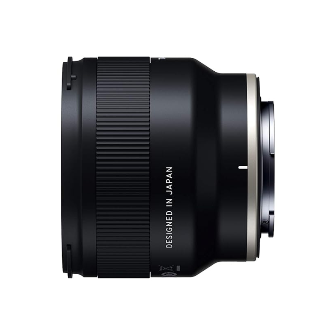 Tamron 35mm f/2.8 Di III OSD M1:2 macro lens for Sony full-frame cameras