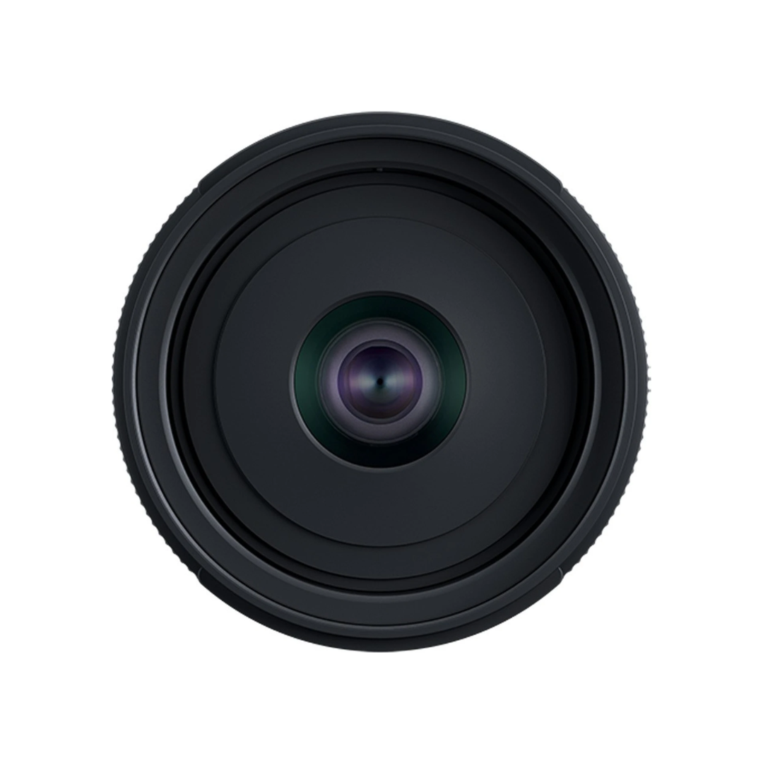 Tamron 35mm f/2.8 Di III OSD M1:2 macro lens for Sony full-frame cameras